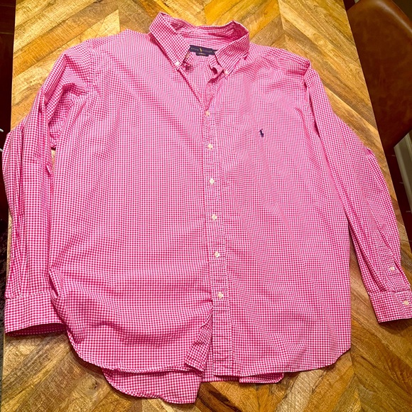 COPY - Polo Ralph Lauren Big and tall 3XB - Picture 1 of 2